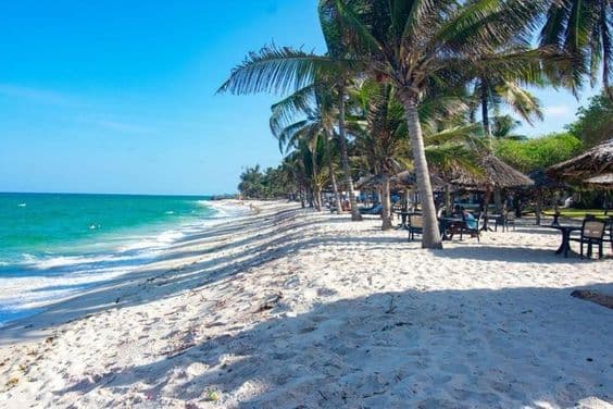 This will be Mombasa and coast exploration.