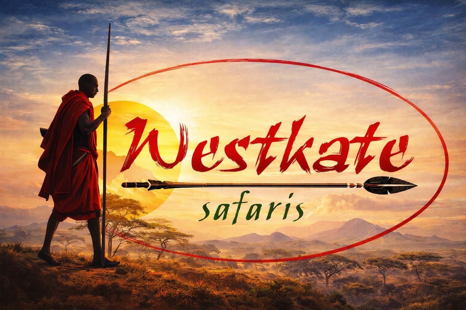 Westkate Safaris Logo